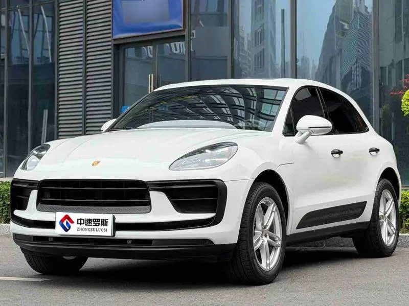 Macan 2022 Macan 2.0T