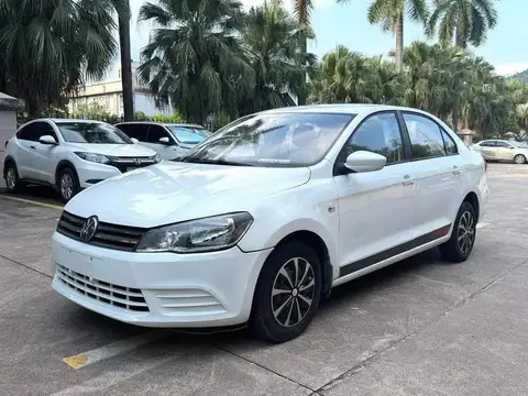 Jetta 2015 Value Edition 1.6L Automatic Fashion Mẫu