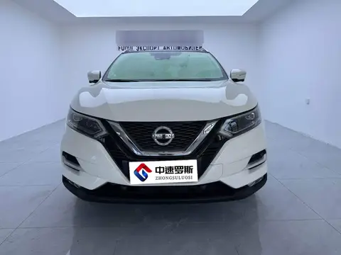 Qashqai 2022 2.0L CVT XV Prem.Pro Luxury Pilot Edition