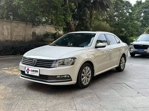 Lavida 2017 1.6L Manual Comfort Edition