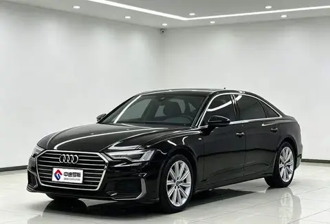Audi A6L 2020 45 TFSI Premium Elegance