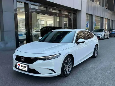 Stylish 2023 240TURBO CVT Deluxe Edition