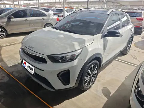 Yipao 2021 1.4L CVT Fun Sunroof Model