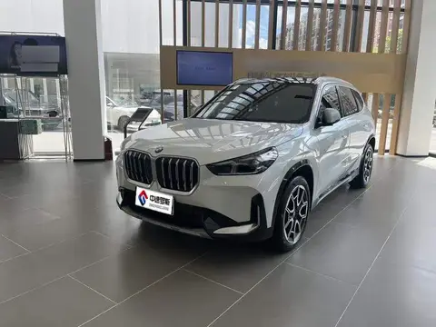 BMW X1 2023 sระบบขับเคลื่อน25Li X Design Package