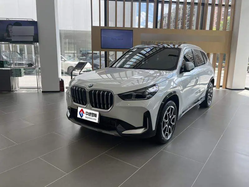 BMW X1 2023 sDrive25Li X Design Package