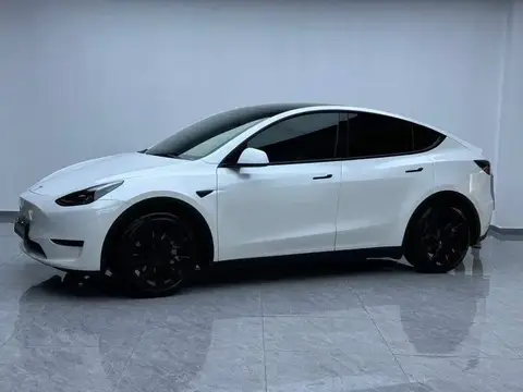 الطراز Y 2022 rear-wheel drive version