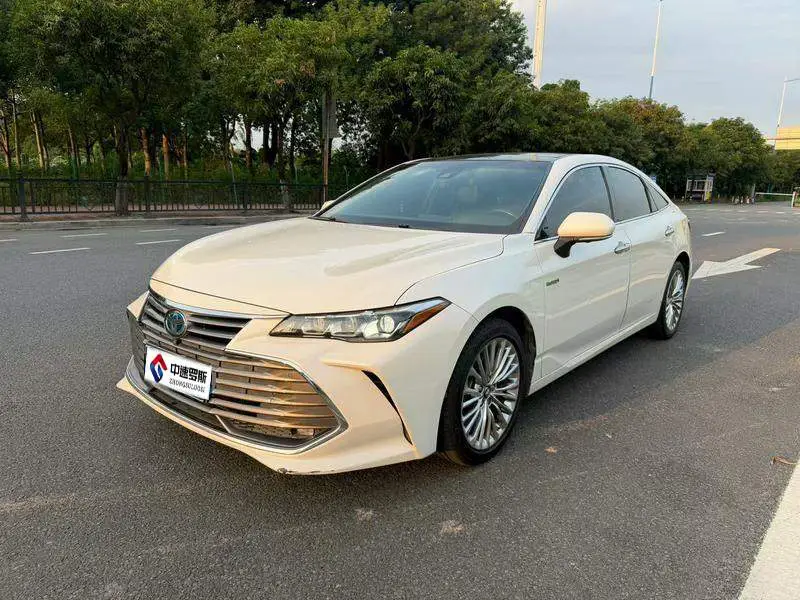Asian Dragon 2019 Dual Engine 2.5L XLE Premium Edition National VI
