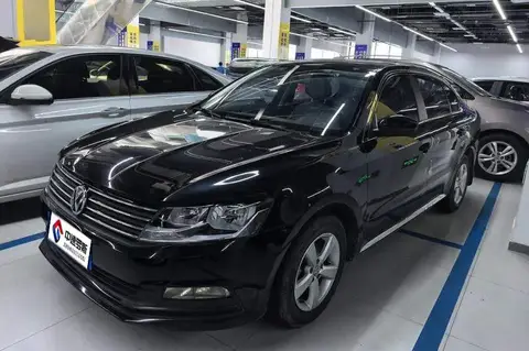 Lavida 2015 1.6L Manual Fashion Edition