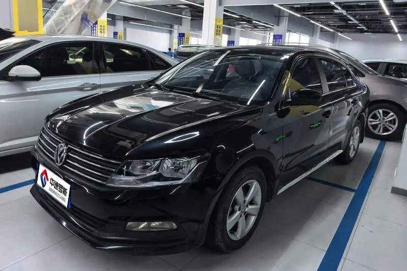 Lavida 2015 1.6L Manual Fashion Edition