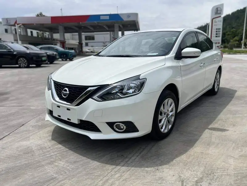 Sylphy 2016 1.6XL CVT Deluxe Edition