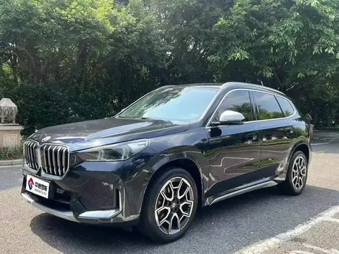 BMW X1 2023 xระบบขับเคลื่อน25Li M Sport Package