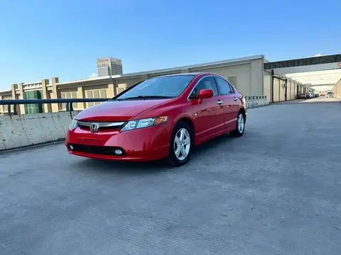 Civic 2009 1.8L Automatic Classic Edition
