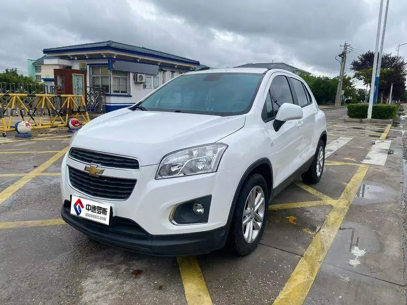 Cool 2016 1.4T Automatic 2WD Comfort Sunroof Edition