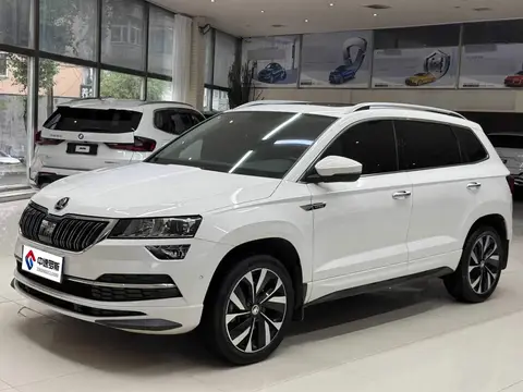 Keroke 2022 TSI280 Luxury Edition