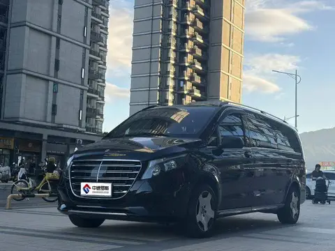 Vito 2016 2.0T Elite Edition