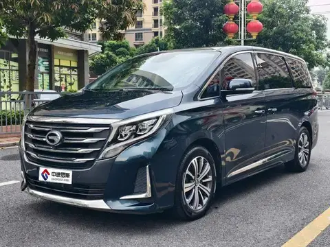 Trumpchi M8 2020 Pilot 390T Premium Edition