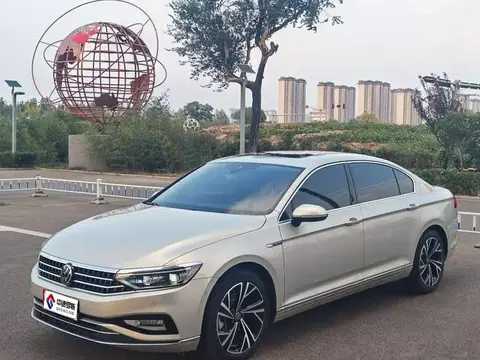 Magotan 2020 380TSI DSG Premium Edition