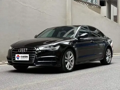 Audi A6L 2018 30th Anniversary รุ่น 45 TFSI quattro Sports