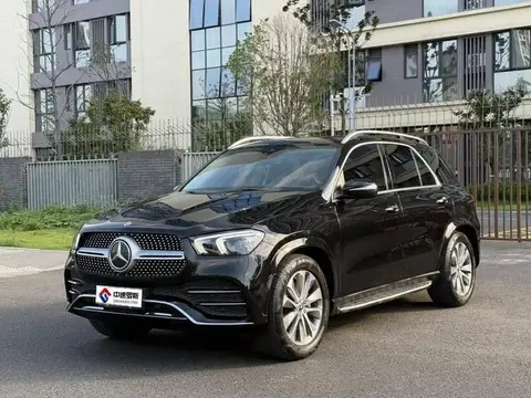 Mercedes-Benz GLE 2023 GLE 350 4MATIC Fashion Edition