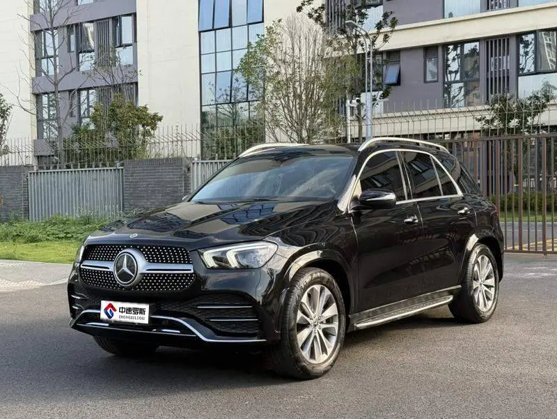 Mercedes-Benz GLE 2023 GLE 350 4MATIC Fashion Edition
