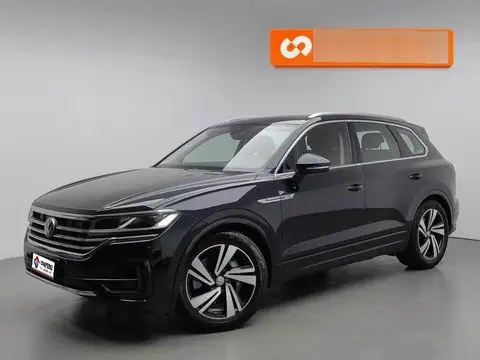 Touareg 2019 3.0TSI Ruifeng Edition National VI