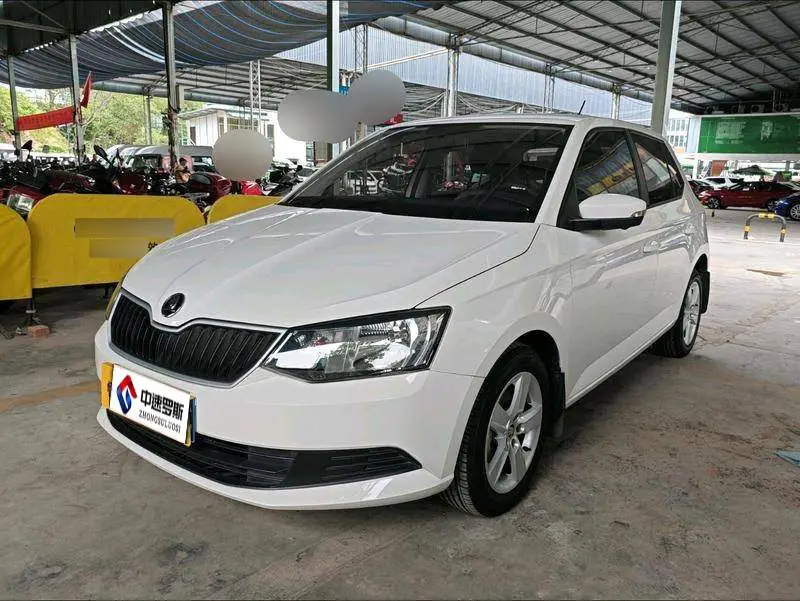 Crystal sharp 2017 1.4L Automatic Car Enjoyment Edition