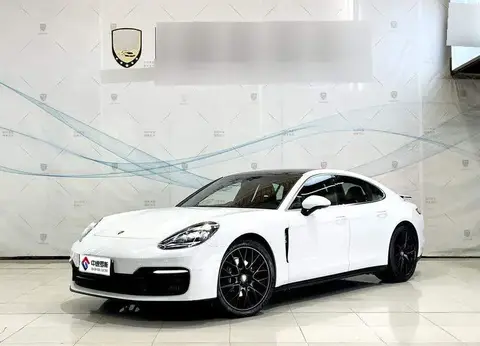 Panamera 2023 Panamera 2.9T