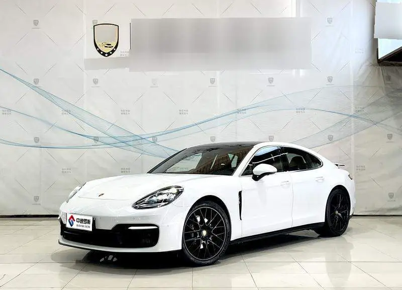 Panamera 2023 Panamera 2.9T
