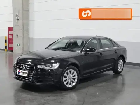 Audi A6L 2014 TFSI Standard Modèle