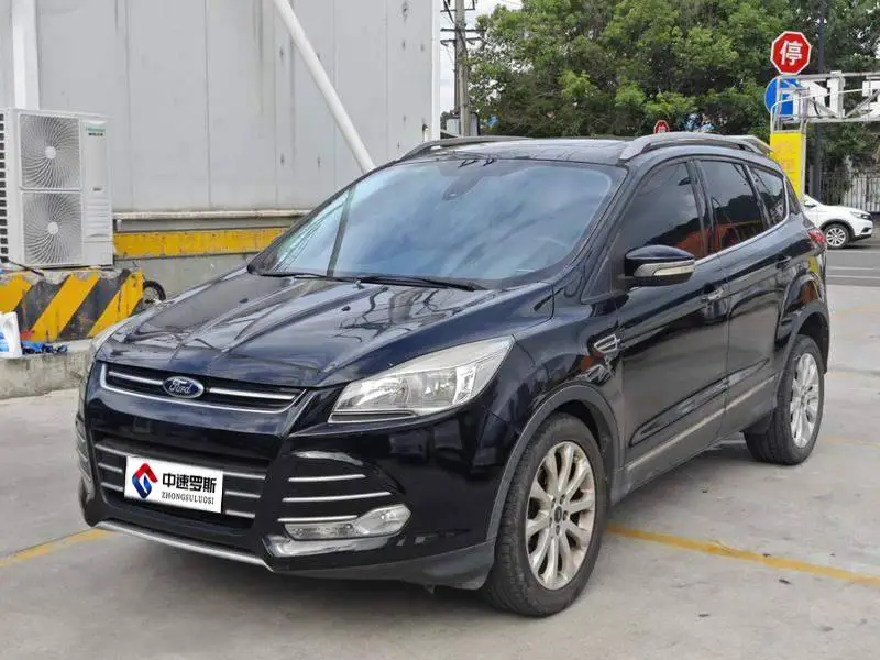 Wing Tiger 2013 1.6L GTDi 2WD Fashion Edition