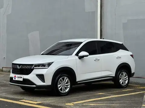 Wuling Xingchi 2026 1.5L CVT Enjoyable รุ่น