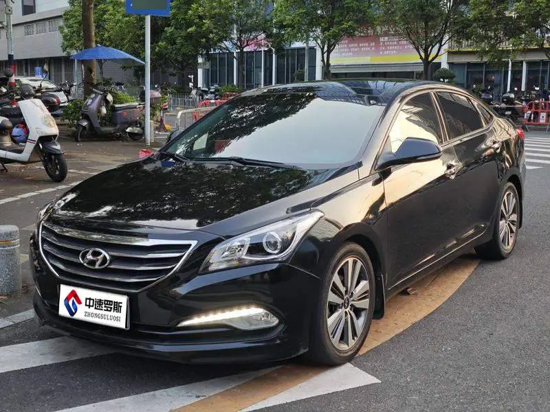 Name map 2016 1.8L Automatic Intelligent GLS