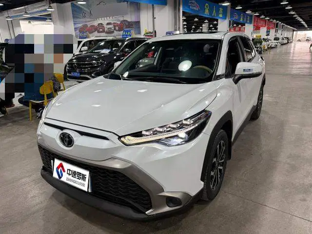 Landa 2023 2.0L CVT Luxury Edition