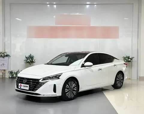 Tianlai 2022 2.0L XL-TLS Enjoy Edition