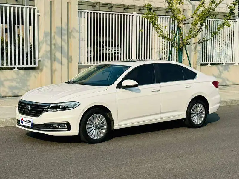 Lavida 2019 1.5L Automatic Vision Edition National VI