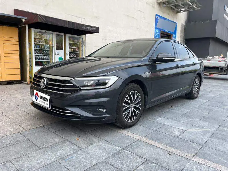 Sagitar 2021 280TSI DSG Comfort Smart Edition