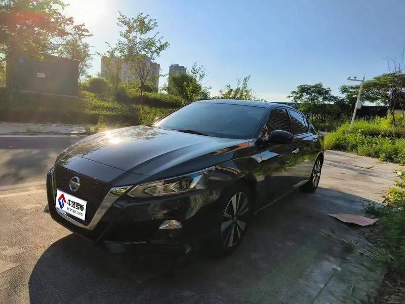 Tianlai 2020 2.0L XL Upper Smart Edition