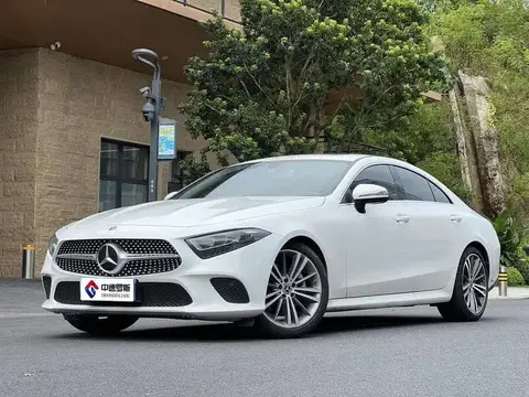 Mercedes-Benz CLS 2020 CLS 260