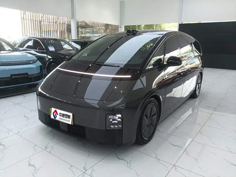 Ideal MEGA 2024 Ultra