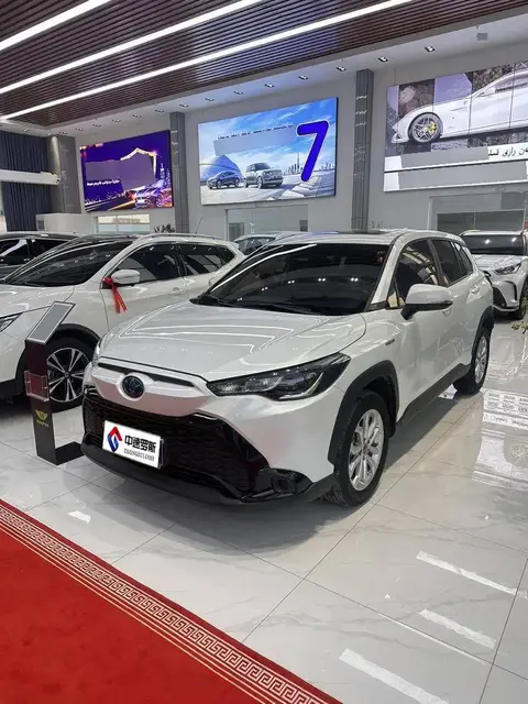 Landa 2024 2.0L Intelligent Hybrid Dual Động cơ Leading Edition