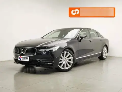 Volvo S90 2019 T5 Premium Edition