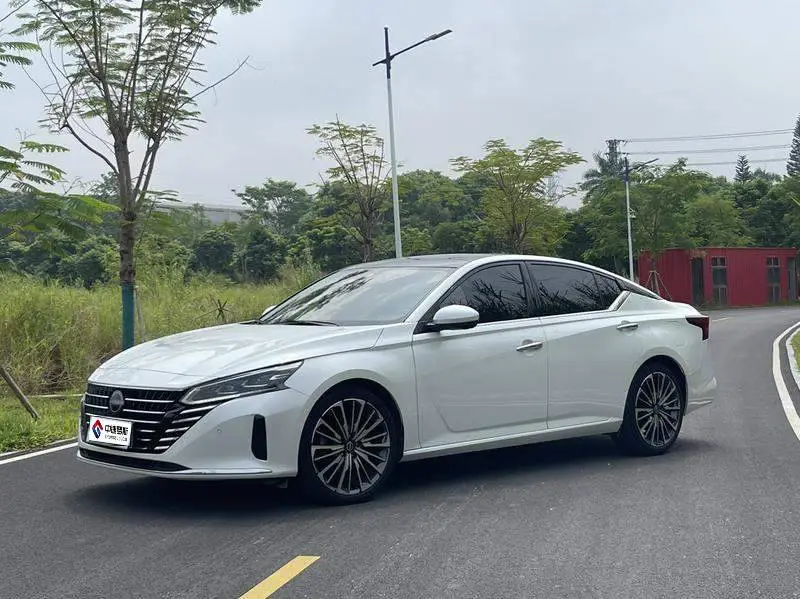 Tianlai 2022 2.0T XL Advanced Edition
