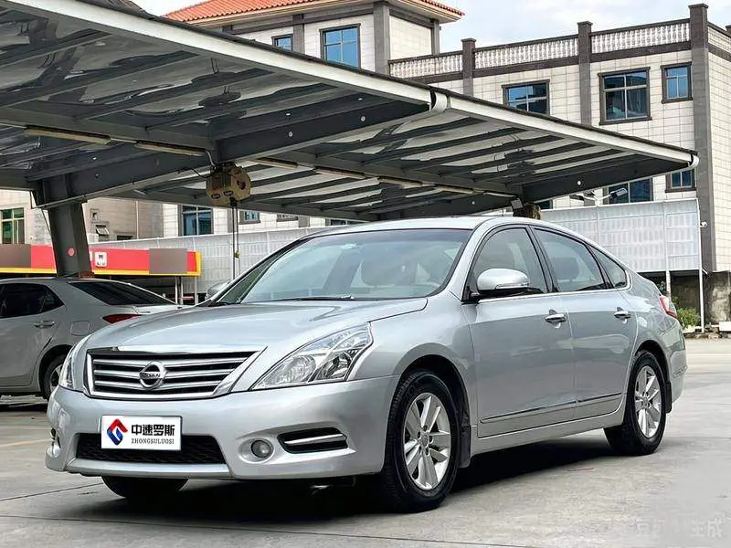 Tianlai 2011 2.0L XL Comfort Edition