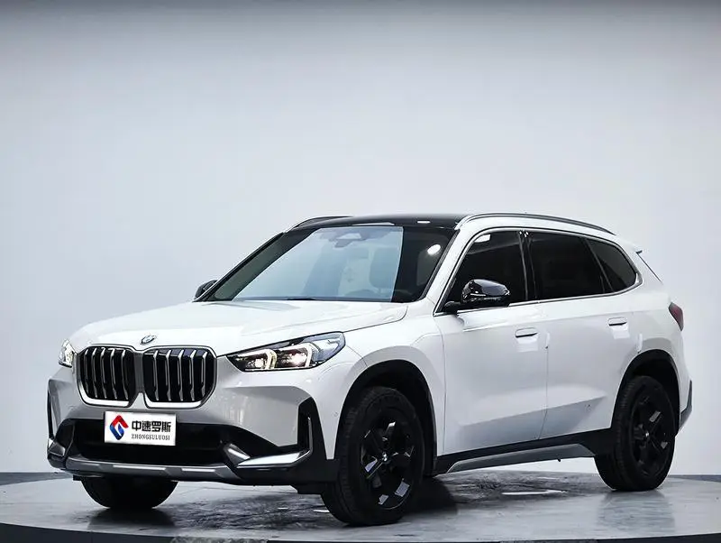 BMW X1 2023 sDrive20Li X Design Package