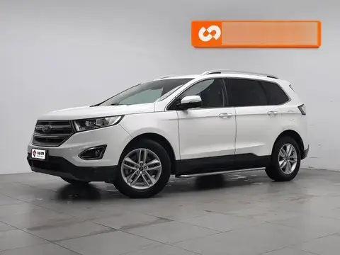 Sharp 2015 2.0T GTDi 2WD Platinum Edition