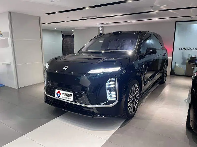 NIO ES9 2026 base model