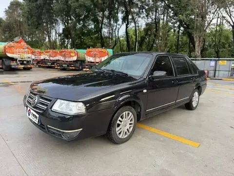 Santana Zhijun 2008 2.0L Automatic Luxury Model