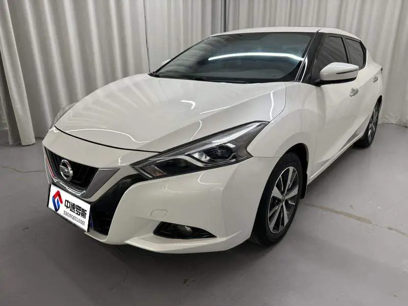 Bluebird 2019 1.6L CVT Cool Edition National VI