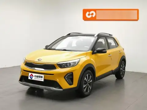 Yipao 2019 1.4L Automatic Fun Edition National V