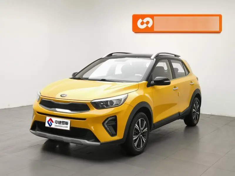 Yipao 2019 1.4L Automatic Fun Edition National V